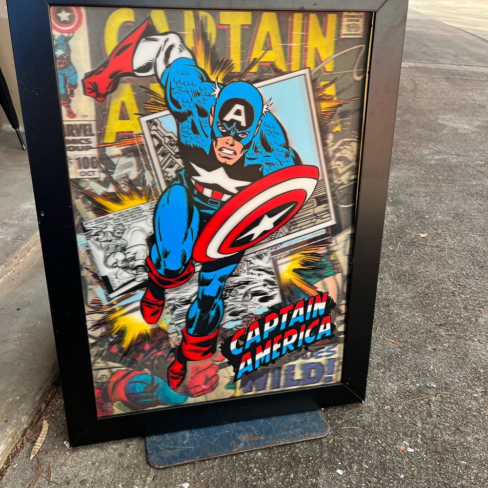 Picture frame